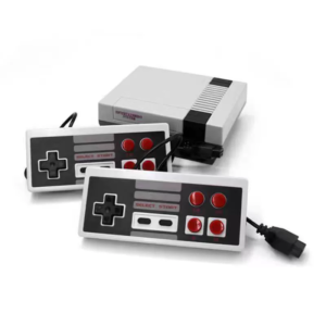 620 Retro TV Game Console
