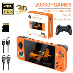 M41 Handheld Game Console