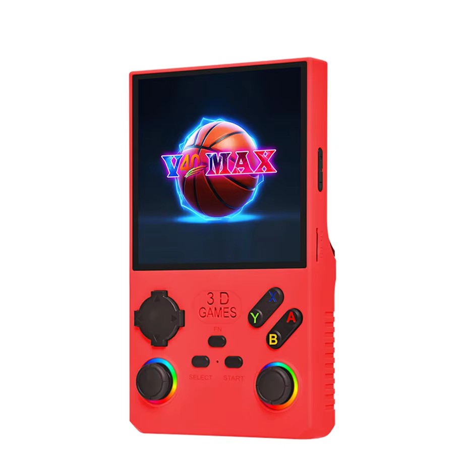 V40 Max Handheld Arcade Handheld Gaming Console 256GB - Image 9