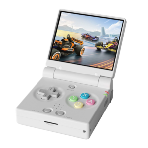 Miyoo Flip Retro Handheld Game Console (no card)
