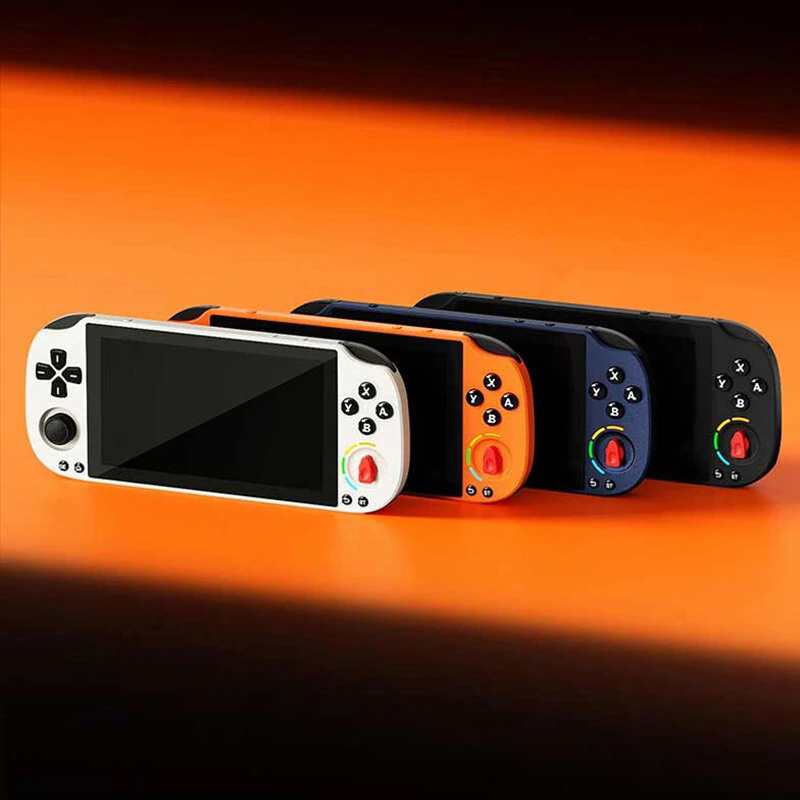 🎮 GameMT PSK5000 Review: The Ultimate Pocket PSP Machine!