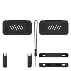 R36H silicone case