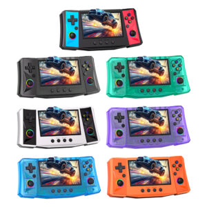 R50 Ultra Handheld Game Console