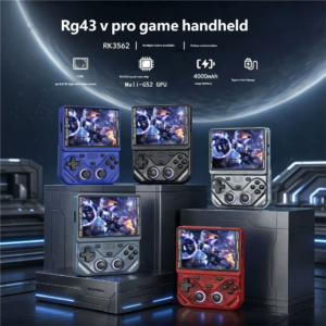 RG43V