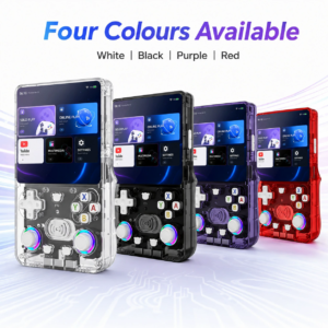 X36ultra handheld game console