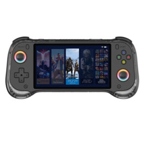 H55 Handheld game console - Retro Handheld Gaming Console