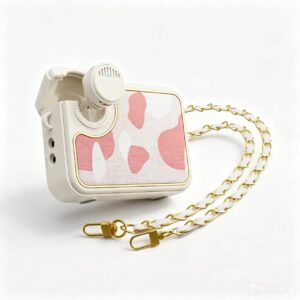KY01 Mini Bag Speaker with Wireless Microphone