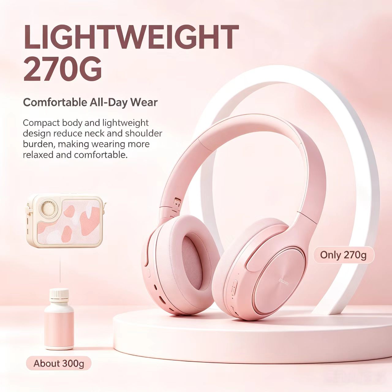 KY01 Mini Bag Speaker with Wireless Microphone - Image 16